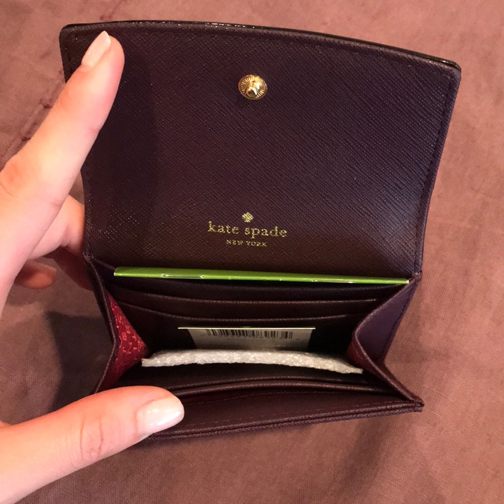 Kate Spade Wallet - Picture 5 of 5